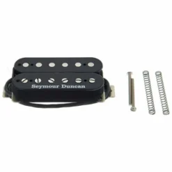 Seymour Duncan Custom Custom SH-11B BLK