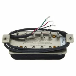Seymour Duncan Custom Custom SH-11B BLK