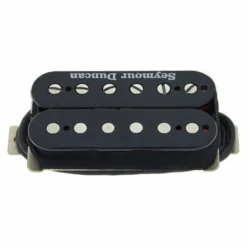 Seymour Duncan Custom Custom SH-11B BLK