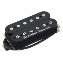 Seymour Duncan Custom Custom SH-11B BLK