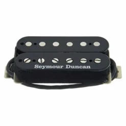 Seymour Duncan Custom Custom SH-11B BLK