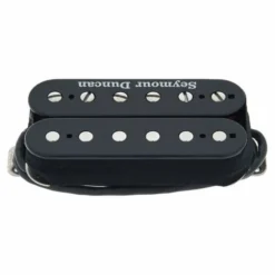 Seymour Duncan Custom Custom TB-11 BK