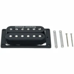 Seymour Duncan Custom Custom TB-11 BK