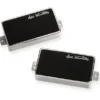 Seymour Duncan Dave Mustaine Humbucker Set BL