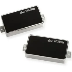 Seymour Duncan Dave Mustaine Humbucker Set BL