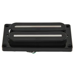 Seymour Duncan El Diablo Humbucker Bridge BL