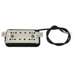 Seymour Duncan El Diablo Humbucker Bridge BL