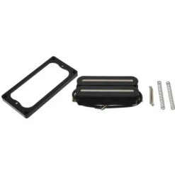 Seymour Duncan El Diablo Humbucker Bridge BL