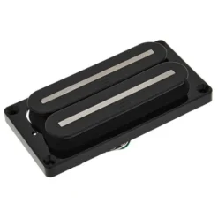 Seymour Duncan El Diablo Humbucker Bridge BL