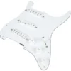 Seymour Duncan Everything Axe Loaded PG WH