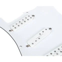Seymour Duncan Everything Axe Loaded PG WH