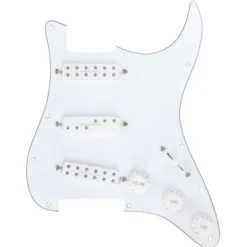 Seymour Duncan Everything Axe Loaded PG WH