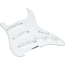 Seymour Duncan Everything Axe Loaded PG WH