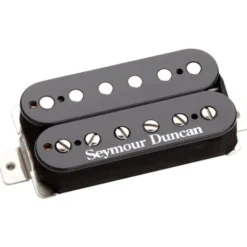 Seymour Duncan Green Magic Pickup Bridge BP