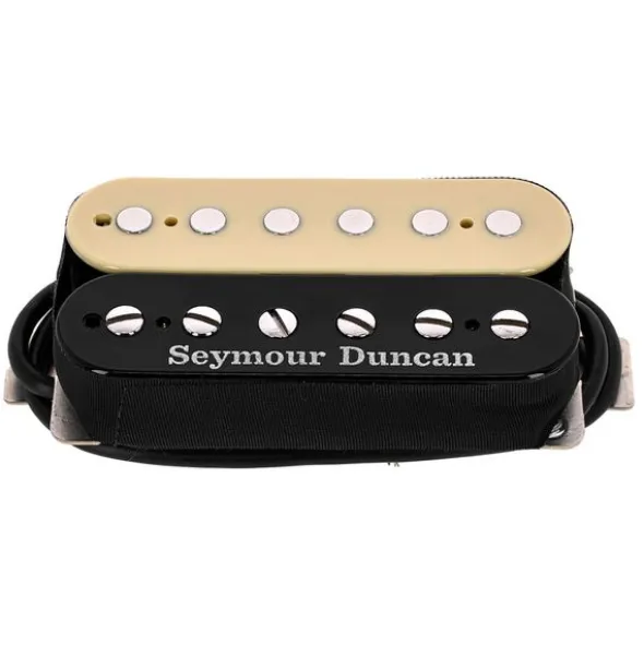 Seymour Duncan Hades Gates Bridge ZB RV