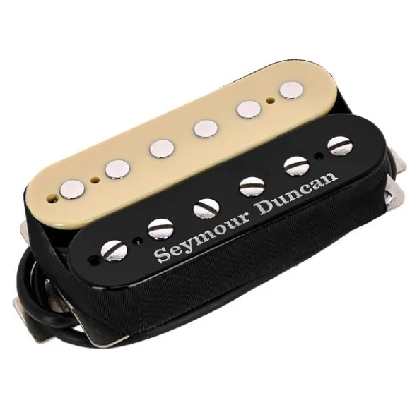 Seymour Duncan Hades Gates Bridge ZB RV