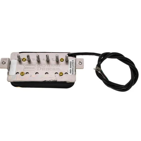 Seymour Duncan Hades Gates Bridge ZB RV