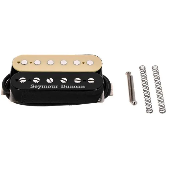 Seymour Duncan Hades Gates Bridge ZB RV
