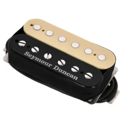Seymour Duncan Hades Gates Bridge ZB RV