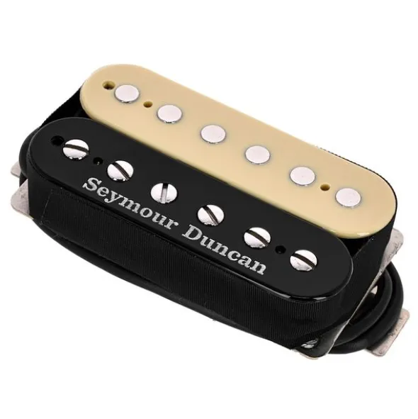 Seymour Duncan Hades Gates Bridge ZB RV
