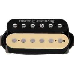 Seymour Duncan Hades Gates Bridge ZB RV