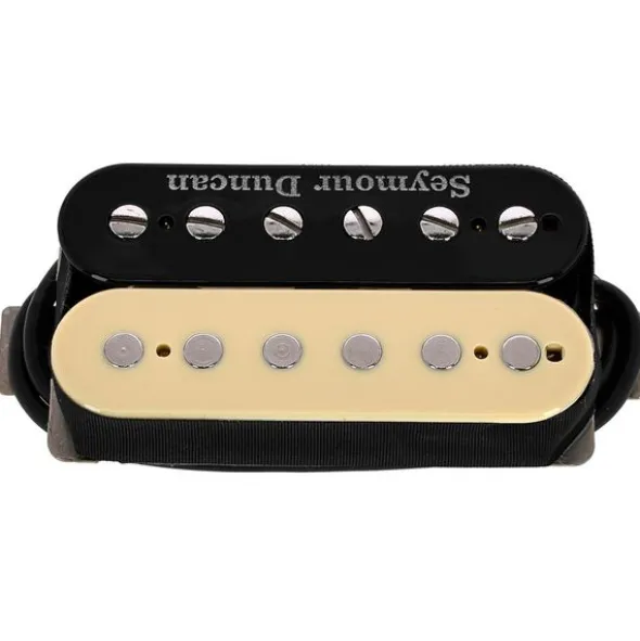 Seymour Duncan Hades Gates Bridge ZB RV
