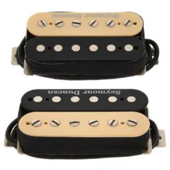 Seymour Duncan Hades Gates Set ZB