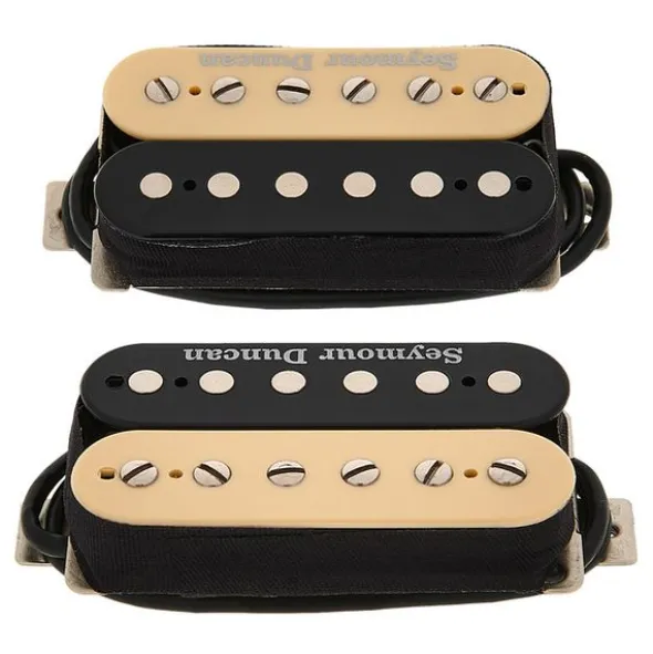 Seymour Duncan Hades Gates Set ZB