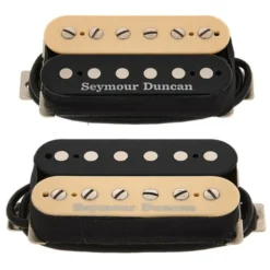 Seymour Duncan Hades Gates Set ZB