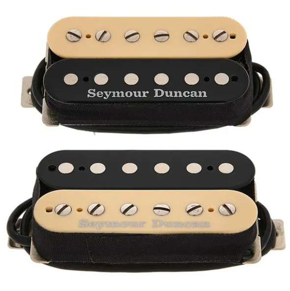 Seymour Duncan Hades Gates Set ZB