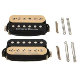 Seymour Duncan Hades Gates Set ZB