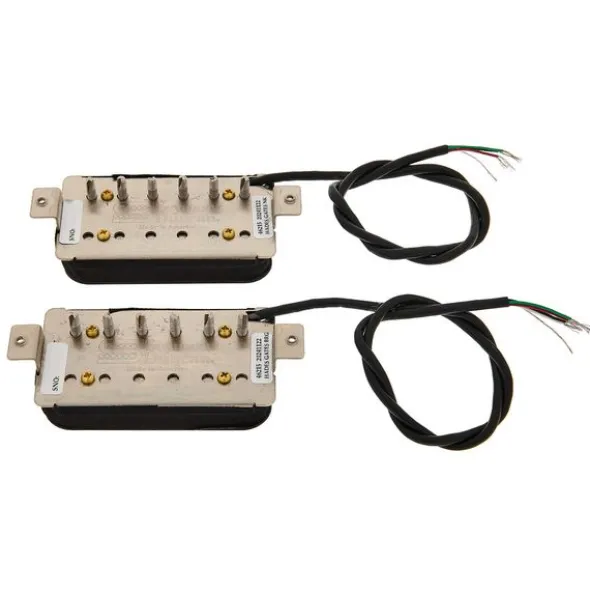 Seymour Duncan Hades Gates Set ZB