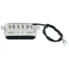 Seymour Duncan High Voltage Pickup Bridge BL