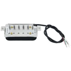Seymour Duncan High Voltage Pickup Bridge BL