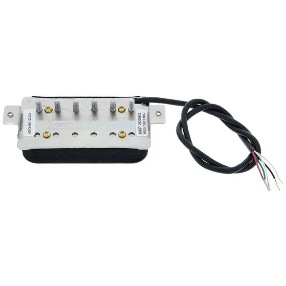 Seymour Duncan High Voltage Pickup Bridge BL