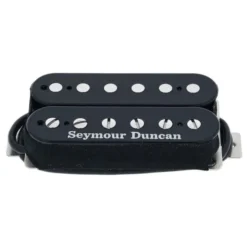 Seymour Duncan High Voltage Pickup Bridge BL
