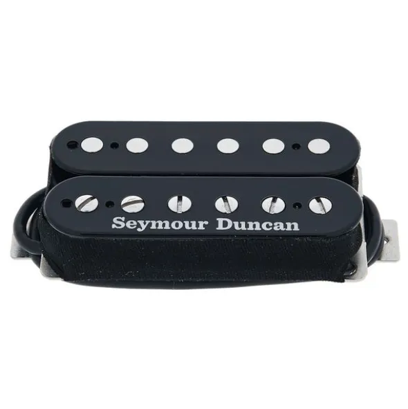 Seymour Duncan High Voltage Pickup Bridge BL