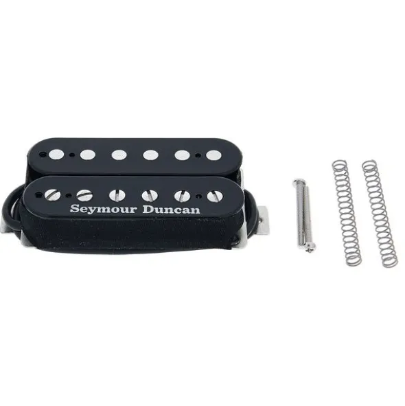 Seymour Duncan High Voltage Pickup Bridge BL