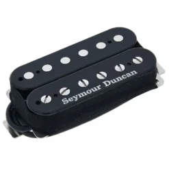 Seymour Duncan High Voltage Pickup Bridge BL