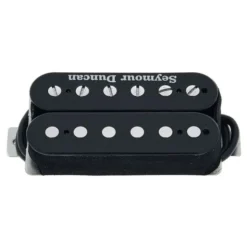 Seymour Duncan High Voltage Pickup Bridge BL