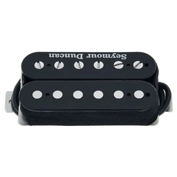 Seymour Duncan High Voltage Pickup Bridge BL