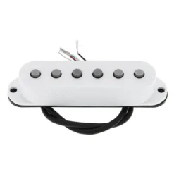 Seymour Duncan Hot Chicken ST-Neck/Middle W