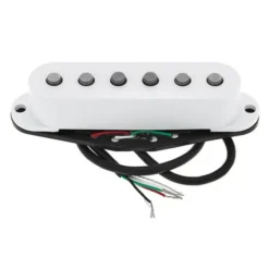 Seymour Duncan Hot Chicken ST-Neck/Middle W