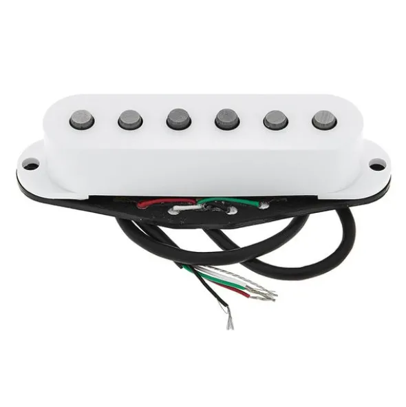 Seymour Duncan Hot Chicken ST-Neck/Middle W