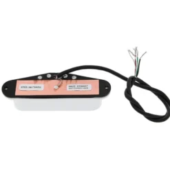 Seymour Duncan Hot Chicken ST-Neck/Middle W