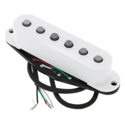 Seymour Duncan Hot Chicken ST-Neck/Middle W
