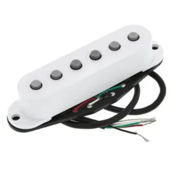 Seymour Duncan Hot Chicken ST-Neck/Middle W
