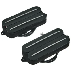 Seymour Duncan Hot Rodded Humbucker Set 7