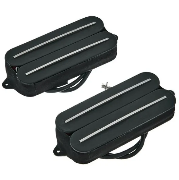Seymour Duncan Hot Rodded Humbucker Set 7