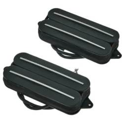 Seymour Duncan Hot Rodded Humbucker Set 7
